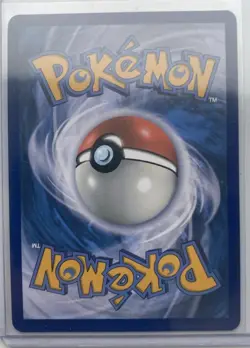 Pokemon TCG Surging Sparks Holo Card Cetitan Illustration Rare 201/191 NM - Image 2