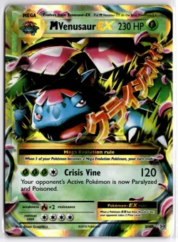 Pokemon TCG XY Evolutions Singles - Holo/Reverse/Non-Holo/EX - Choose Your Card! - Image 3