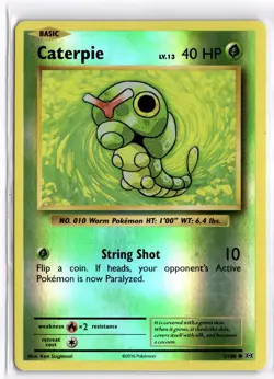 Pokemon TCG XY Evolutions Singles - Holo/Reverse/Non-Holo/EX - Choose Your Card! - Image 5