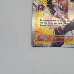 Lysandre's Trump Card XY-Phantom Forces Holo Full Art 118/119 - LP - Image 5