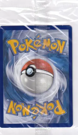 Miraidon - 013 Sealed Promo SV: Scarlet & Violet Promo Cards Pokemon TCG - Image 2