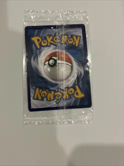 Miraidon 013 Sv: Scarlet & Violet Holo SEALED PROMO Full Art Pokemon Card - Image 2