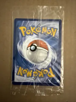 Miraidon 013 Sv: Scarlet & Violet Holo SEALED PROMO Full Art Pokemon Card - Image 2