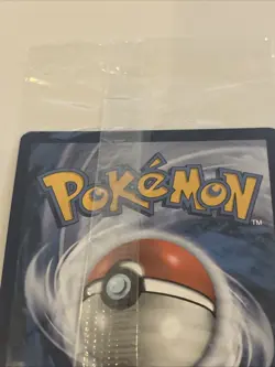 Miraidon 013 Sv: Scarlet & Violet Holo SEALED PROMO Full Art Pokemon Card - Image 4