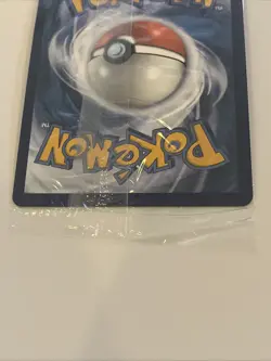 Miraidon 013 Sv: Scarlet & Violet Holo SEALED PROMO Full Art Pokemon Card - Image 5