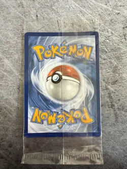Pokemon TCG Miraidon 013 Sv: Scarlet & Violet Promo Cards Holo Sealed - Image 2