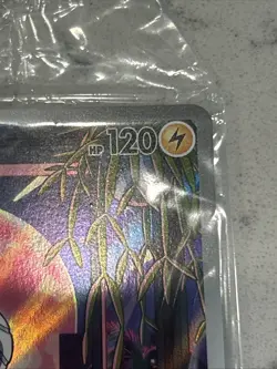 Pokemon TCG Miraidon 013 Sv: Scarlet & Violet Promo Cards Holo Sealed - Image 3