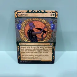 Cultivate Strixhaven: Mystical Archives Regular - Image 1