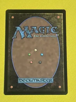 Moogles' Valor Fin 0027 Magic the Gathering Card, Final Fantasy - Image 2