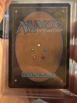 Summon: Titan (Borderless) Final Fantasy Foil - Image 2