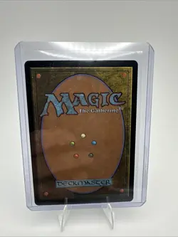 Protean Hulk (Anime Borderless) Ravnica Remastered Foil - Image 2