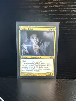 Notion Thief Dragon's Maze Regular - Image 1