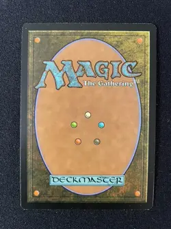 MtG Sorin, Grim Nemesis Shadows over Innistrad Foil LP Signed Autographed - Image 4