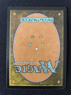 MtG Sorin, Grim Nemesis Shadows over Innistrad Foil LP Signed Autographed - Image 5