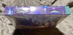 MTG Lord of the Rings Holiday Collector Booster Pack Omega Tales of Middle-earth - Image 3