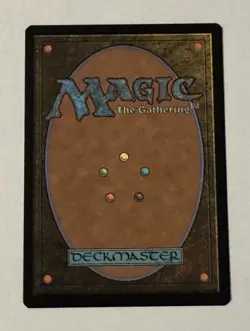 MTG Blooming Marsh - Outlaws of Thunder Junction NM - Image 2