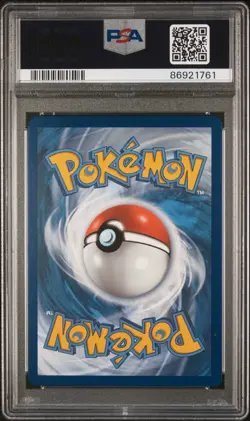 Psa 10 Pokemon Pikachu TCG Evolving Skies Card 049/203 - Image 2