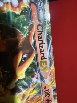 Charizard EX 12/106 XY Flashfire Ultra Rare Holo Pokemon Card Authentic MP - Image 2