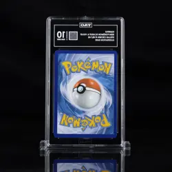 Pokemon TCG Stellar Crown Squitle #148 TAG 10 Gem Mint - Image 4
