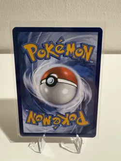 Pokemon TCG Scarlet & Violet Trainer SIR Erika's Invitation Card 203/165 - Image 2
