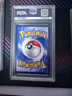 Full-Art Lillie Pokemon 2022 csmL C Lillie Gift Box Chinese 005/005 PSA 10 - Image 2