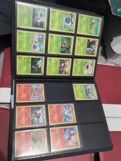 2014 Pokemon Xy FlashFire Near Complete Set NM/LP 1-99 - Image 1