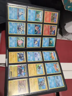 2014 Pokemon Xy FlashFire Near Complete Set NM/LP 1-99 - Image 2