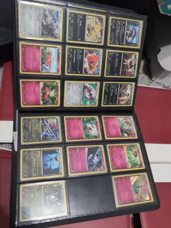 2014 Pokemon Xy FlashFire Near Complete Set NM/LP 1-99 - Image 4