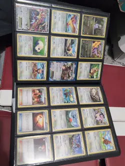 2014 Pokemon Xy FlashFire Near Complete Set NM/LP 1-99 - Image 5