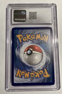 Rhyperior V CGC 9.5 MINT+ Pokemon (2020) Darkness Ablaze #181/189 - Image 2