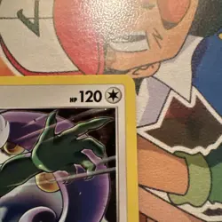Pokemon TCG SWIRL Tornadus 142/185 Holo Rare Vivid Voltage NM - Image 4