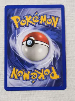 NM Hitmontop - Normal #37 Black Star Promo Pokemon TCG - Image 2