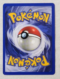 Played Igglybuff - Normal #36 Black Star Promo Pokemon TCG - Image 2