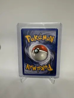 Lotad 55/100 EX Crystal Guardians Reverse Holo Rare Stamped Pokemon Card - Image 4
