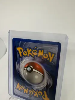 Lotad 55/100 EX Crystal Guardians Reverse Holo Rare Stamped Pokemon Card - Image 5