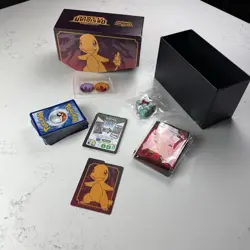 Pokemon Center Exclusive Obsidian Flames Scarlet & Violet Box Set (Open Box) - Image 4