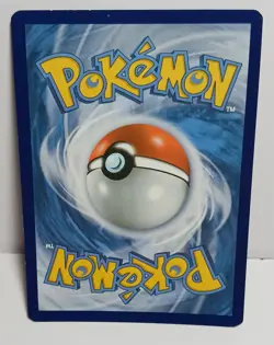 Reshiram XY74 Promo Holo Full Art LP Pokemon Card - Image 2