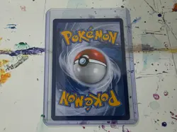 Pokemon TCG Regigigas XY82 Full Art Black Star Promo Holo NM - Image 2