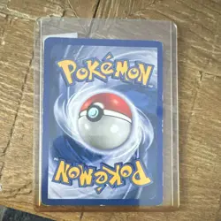 The Pokemon Company Blastoise 2/102 Base Set Holo Rare 100HP Pokemon TCG - Image 2