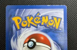 Jirachi 021 - Black Star Promo Wishmaker DVD Release Vintage Pokemon Card TCG MP - Image 2
