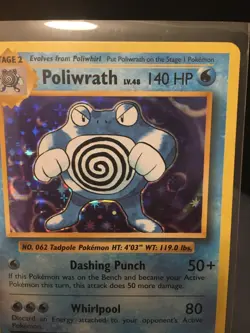 Pokemon card lot (x50+cards) Vintage/modern - Image 5