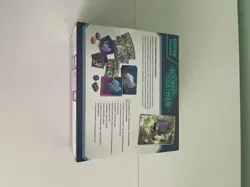Pokemon Journey Together ETB Set Elite Trainer Box And Booster Bundle Sealed - Image 5