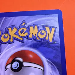 1999-2000 WOTC Pokemon Card - Dark Charmeleon Team Rocket 1st Edition 32/82 LP - Image 5