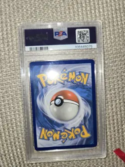 Pokemon Sun And Moon 2019 Garchomp And Giratina GX 146/236 Full Art PSA 9 - Image 2