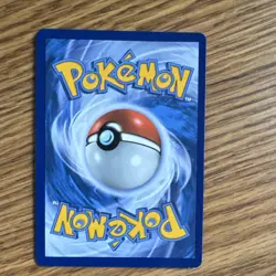 Pokemon Misty's Determination 108/108 Evolutions Ultra Rare Full Art Holo - Image 2