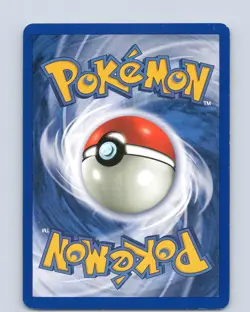 Pokemon TCG Mr. Fuji Fossil 58/62 Unlimited Uncommon Card WOTC LP-NM - Image 2