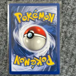 Vintage Pokemon Fossil Magneton 26/62 Rare Non-Holo NM Unlimited - Image 2