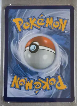 2015 POKEMON XY PRIMAL CLASH #149 FULL ART/PRIMAL KYOGRE EX PSA 8 - Image 4