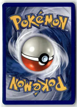 Hitmonlee ⭐ 22/62 Rare Fossil 1999 Pokemon NM - Image 2