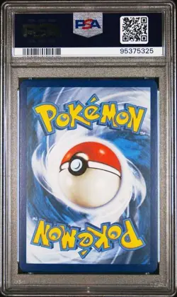 Pokemon Blastoise Classic Collection Celebrations 2021 PSA 10 Holo Promo - Image 2